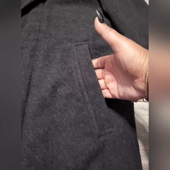 Pronto-Uomo Coat - Picture 13 of 16